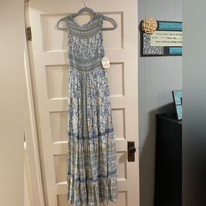 Altr’d State Maxi Dress